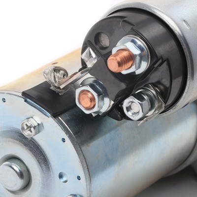 Starter RIDEX 2S0343 2S0343 - photo 6