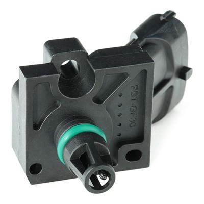 Boost pressure sensor RIDEX 161B0011 161B0011 - photo 4