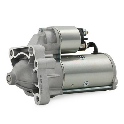 Starter RIDEX 2S0047 2S0047 - photo 3