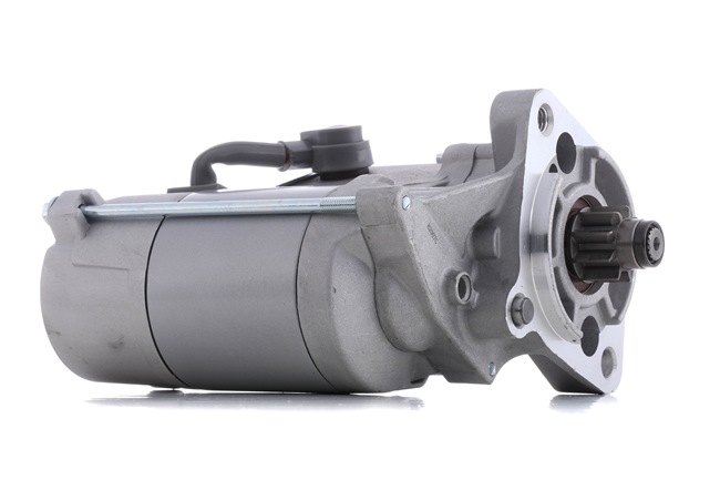 Starter RIDEX 2S0137 2S0137 - photo 1
