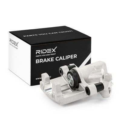 Brake Caliper RIDEX 78B0489 78B0489 - photo 3