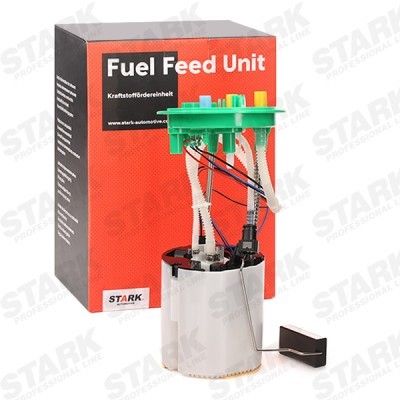 Fuel module Stark SKFU-0410204 SKFU-0410204 - photo 2