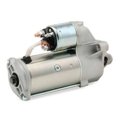 Starter RIDEX 2S0056 2S0056 - photo 4