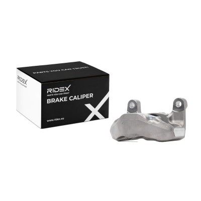 Brake Caliper RIDEX 78B0481 78B0481 - photo 2