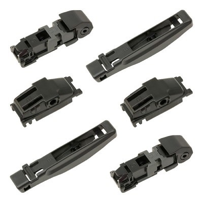 Wiper Blade RIDEX 298W0080P 298W0080P - photo 9