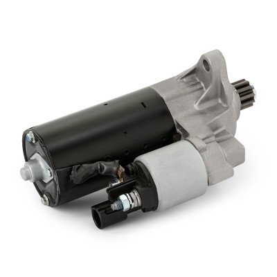 Starter RIDEX 2S0099R 2S0099R - photo 4