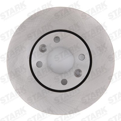 Brake Disc Stark SKBD-0020081 SKBD-0020081 - photo 4
