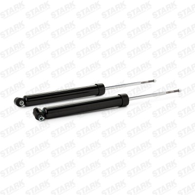 Shock Absorber Stark SKSA-0132909 SKSA-0132909 - photo 5