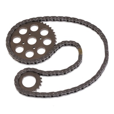 Timing chain kit RIDEX 1389T0002 1389T0002 - photo 5