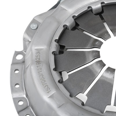 Clutch Kit RIDEX 479C0280 479C0280 - photo 6