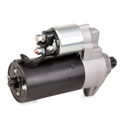 Starter RIDEX 2S0194 2S0194 - photo 4