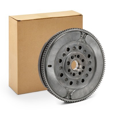 Flywheel RIDEX 577F0024R 577F0024R - photo 2