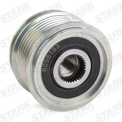 Alternator – one-way clutch Stark SKFC-1210002 SKFC-1210002 - photo 3