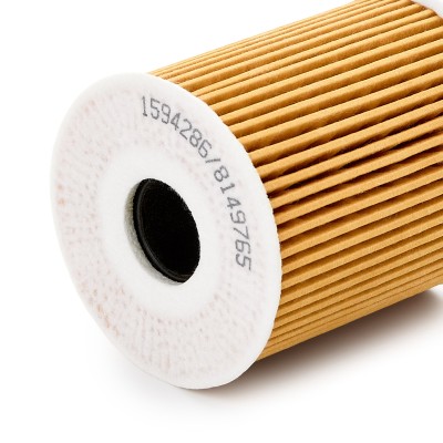 Oil Filter RIDEX 7O0147 7O0147 - photo 6