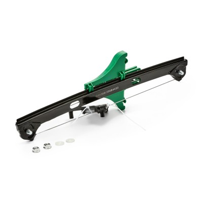 Window Regulator RIDEX 1561W1311 1561W1311 - photo 2