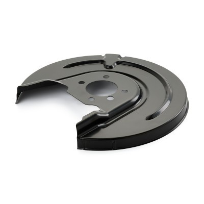 Splash Panel brake disc RIDEX 1330S0424 1330S0424 - photo 3