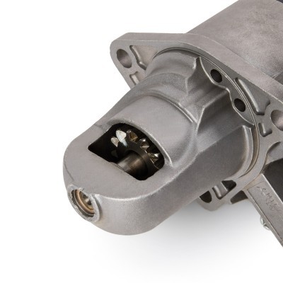 Starter RIDEX 2S0731R 2S0731R - photo 4