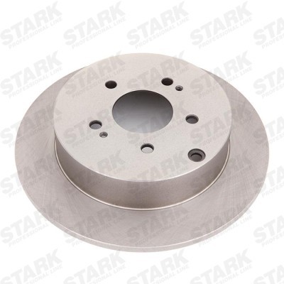 Brake Disc Stark SKBD-0020377 SKBD-0020377 - photo 2