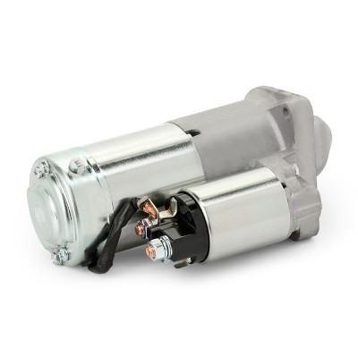 Starter RIDEX 2S0133R 2S0133R - photo 4