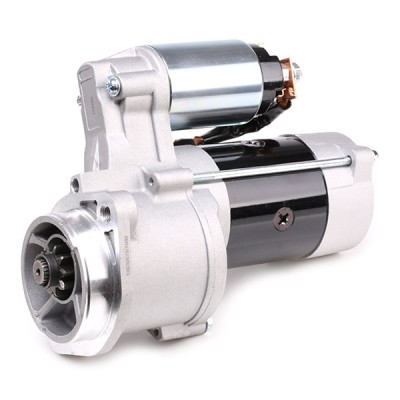 Starter RIDEX 2S0071 2S0071 - photo 3