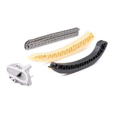 Timing chain kit RIDEX 1389T0168 1389T0168 - photo 4