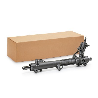 Steering Gear RIDEX 286S1278R 286S1278R - photo 2
