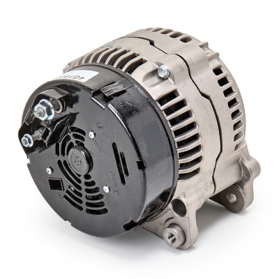 Alternator RIDEX 4G1902R 4G1902R - photo 4