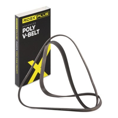 V-Ribbed Belt RIDEX 305P0095P 305P0095P - photo 2