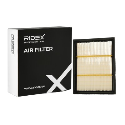 Air Filter RIDEX 8A0108 8A0108 - photo 7
