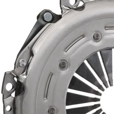 Clutch Kit RIDEX 479C0231 479C0231 - photo 5