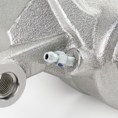 Brake Caliper RIDEX 78B0215 78B0215 - photo 6
