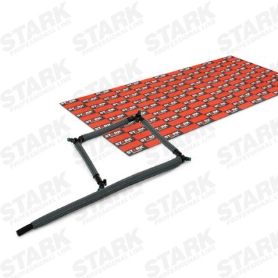 Fuel return hose Stark SKHFO-3370013 SKHFO-3370013 - photo 2