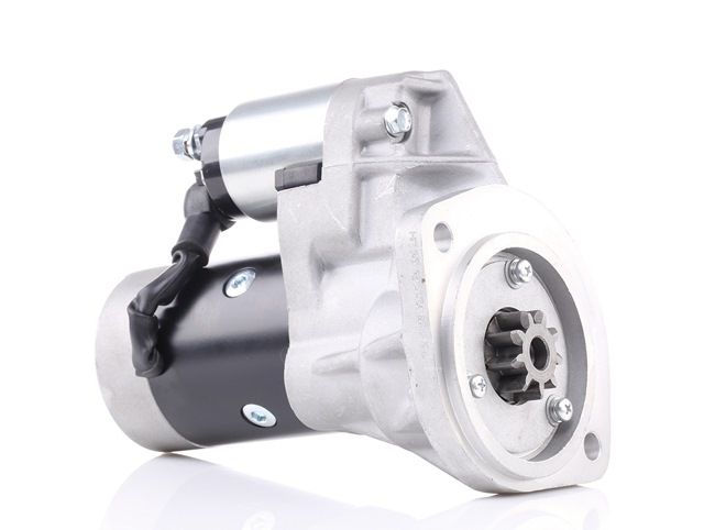 Starter RIDEX 2S0290 2S0290 - photo 1