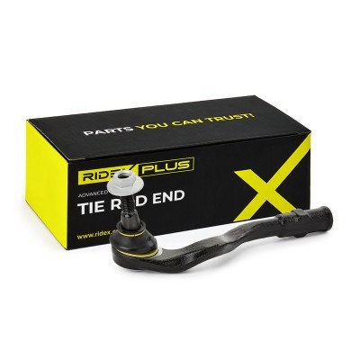 Tie Rod End RIDEX 914T0459P 914T0459P - photo 1