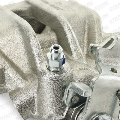 Brake Caliper Stark SKBC-0460007 SKBC-0460007 - photo 7
