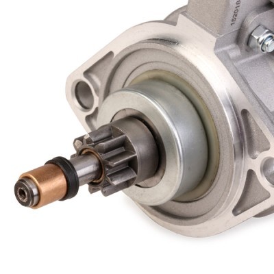 Starter RIDEX 2S0182 2S0182 - photo 5