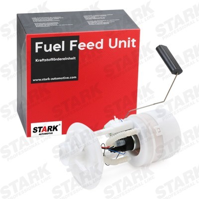 Fuel module Stark SKFU-0410014 SKFU-0410014 - photo 2