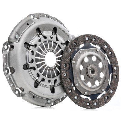 Clutch Kit RIDEX 479C0226 479C0226 - photo 3