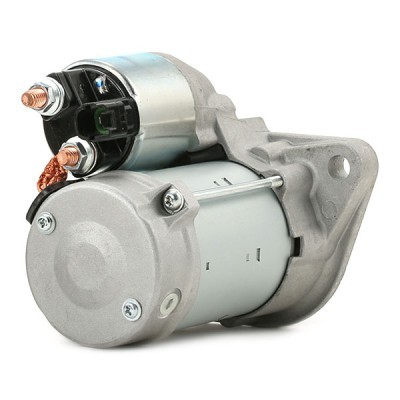 Starter RIDEX 2S0007 2S0007 - photo 4
