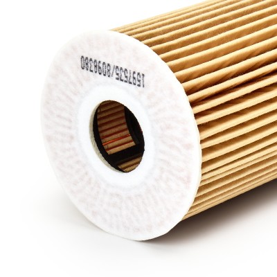 Oil Filter RIDEX 7O0095 7O0095 - photo 6