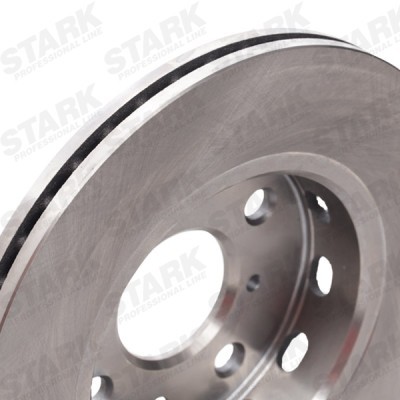 Brake Disc Stark SKBD-0023456 SKBD-0023456 - photo 6