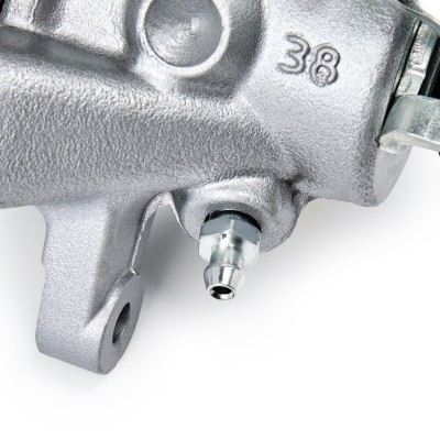 Brake Caliper RIDEX 78B0096R 78B0096R - photo 5