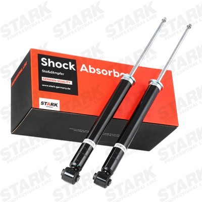 Shock Absorber Stark SKSA-0132701 SKSA-0132701 - photo 2