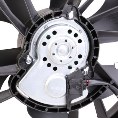 Fan, Radiator RIDEX 508R0153 508R0153 - photo 5