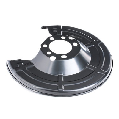 Splash Panel brake disc RIDEX 1330S0011 1330S0011 - photo 2