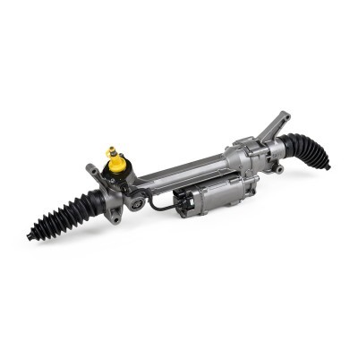 Steering Gear RIDEX 286S1037R 286S1037R - photo 3
