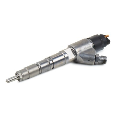 Injector Nozzle RIDEX 3902I0504R 3902I0504R - photo 3
