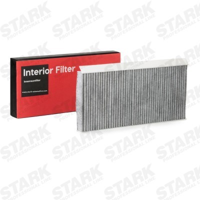 Cabin Air Filter Stark SKIF-0170252 SKIF-0170252 - photo 3