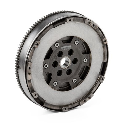 Flywheel RIDEX 577F0343R 577F0343R - photo 3