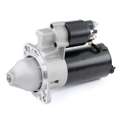 Starter RIDEX 2S0185 2S0185 - photo 3
